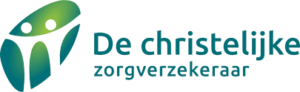 logo van de christelijke zorgverzekeraar