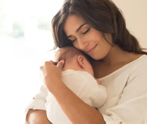 Zorgverzekering baby